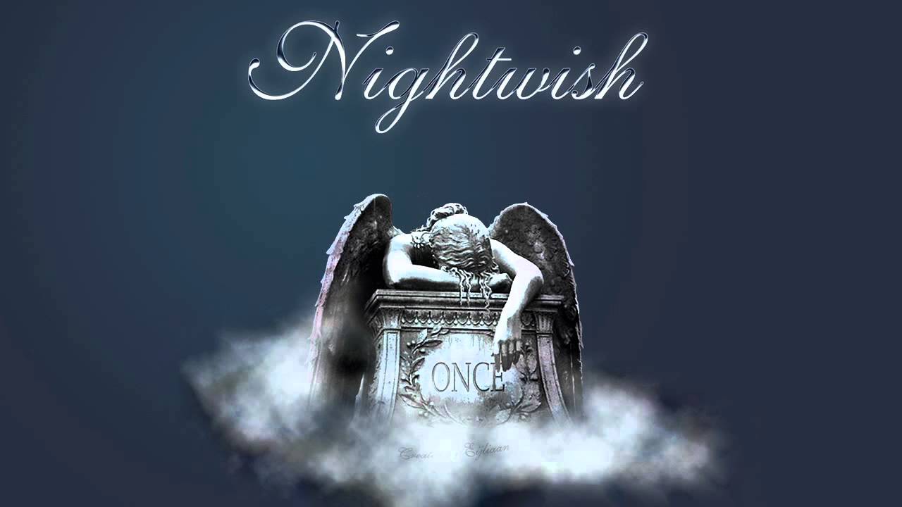 best nightwish albums
