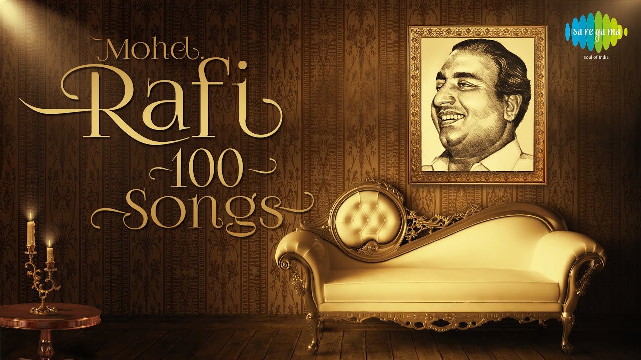 mohammad rafi songs download