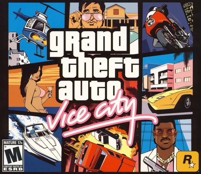download free gta vice city game