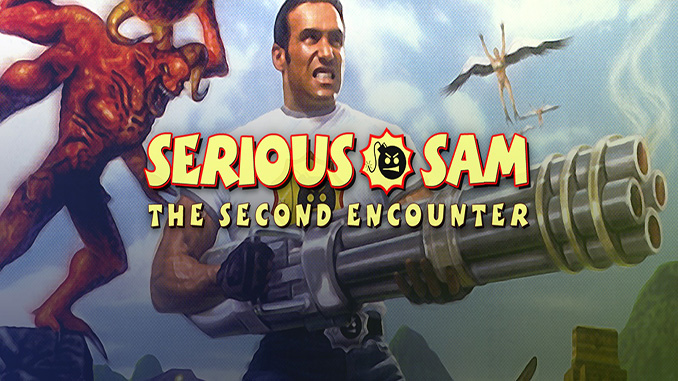 serious sam download for pc